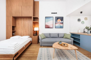 Stylowe Studio - Nowy Kleparz - Kraków, Kraków